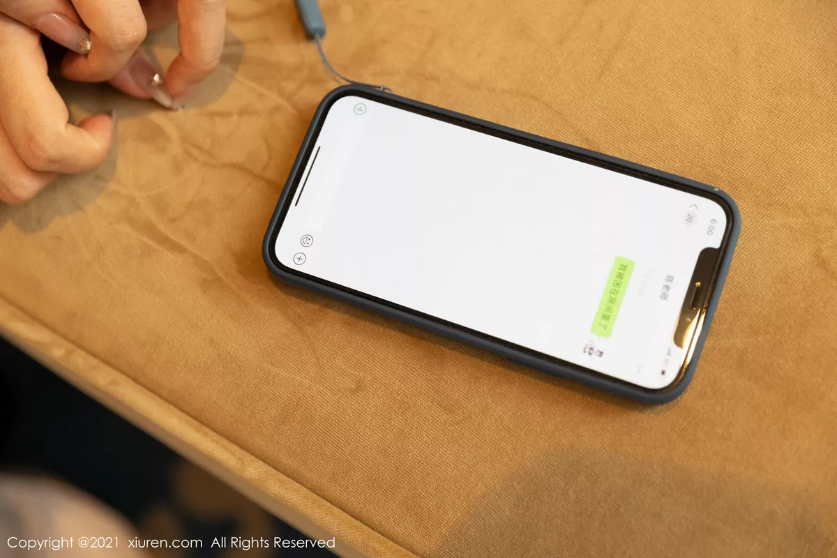 [XiuRen秀人网]第3220期王雨纯写真-秀人资源网